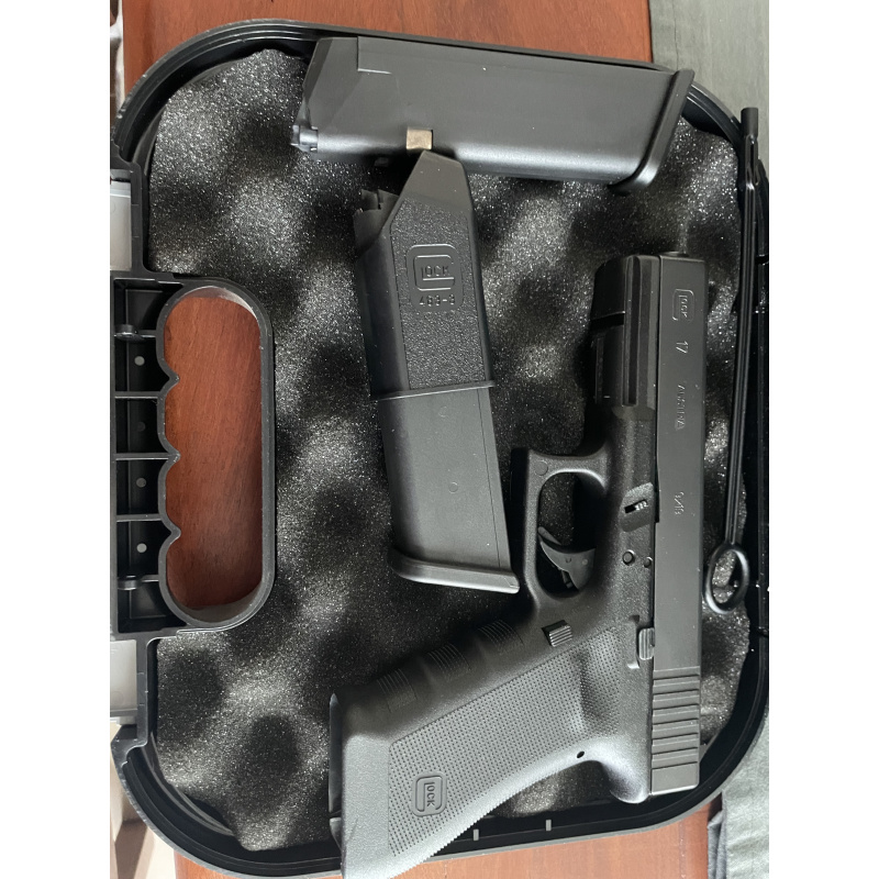 Glock 17 Gen 3