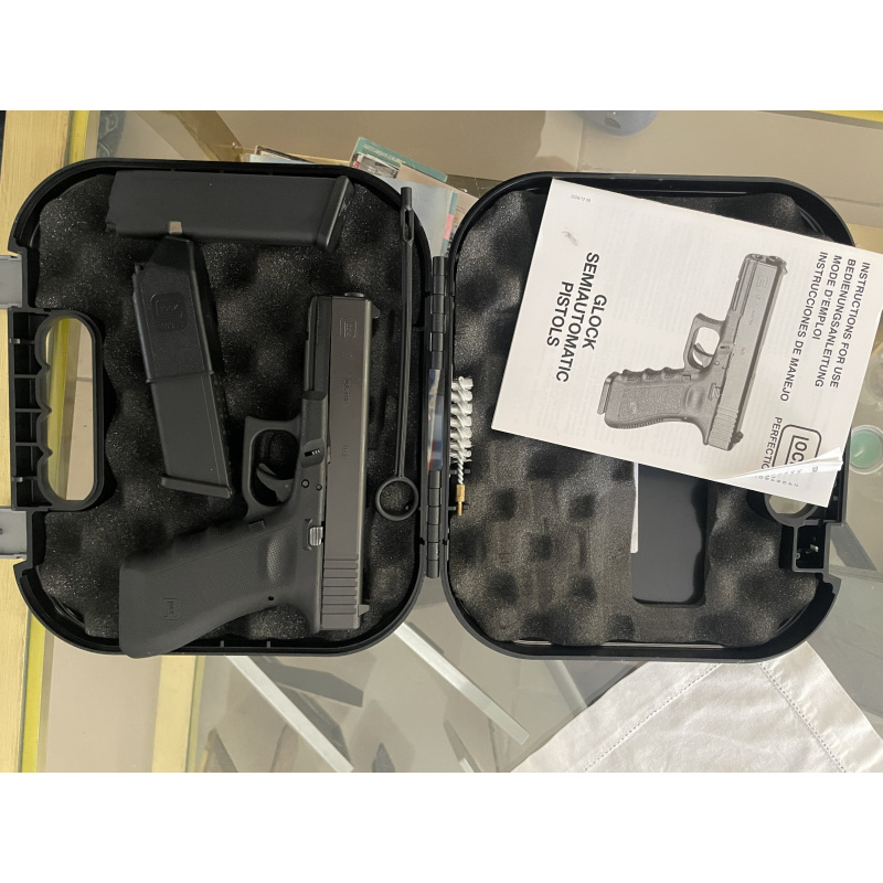 Glock 17 Gen 3