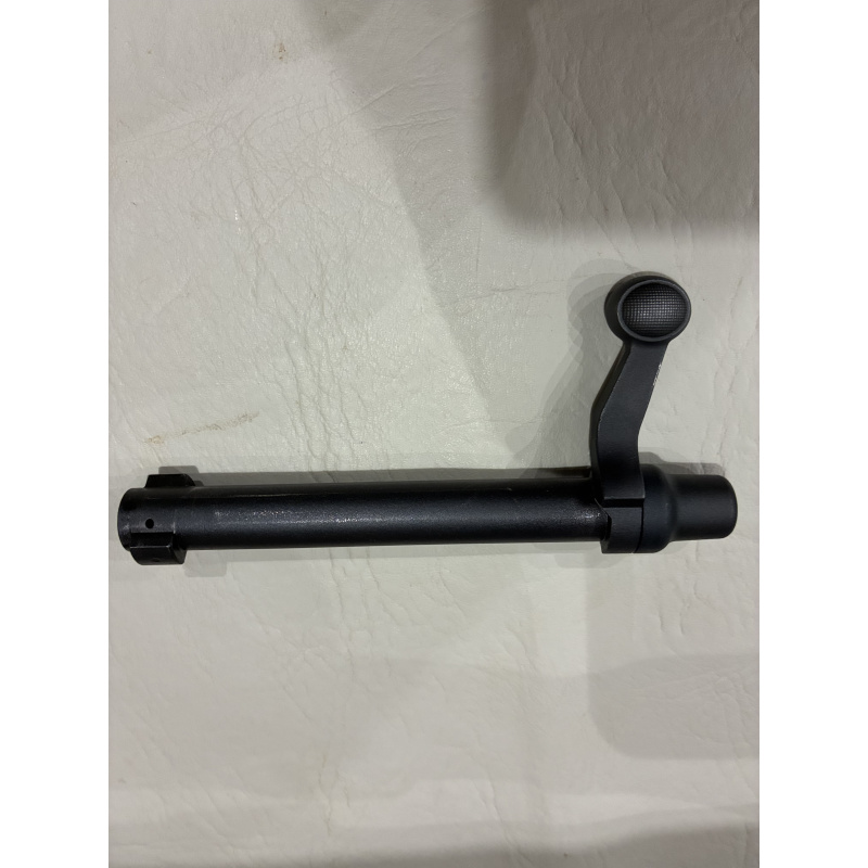 Remington 700 Bull Barrel