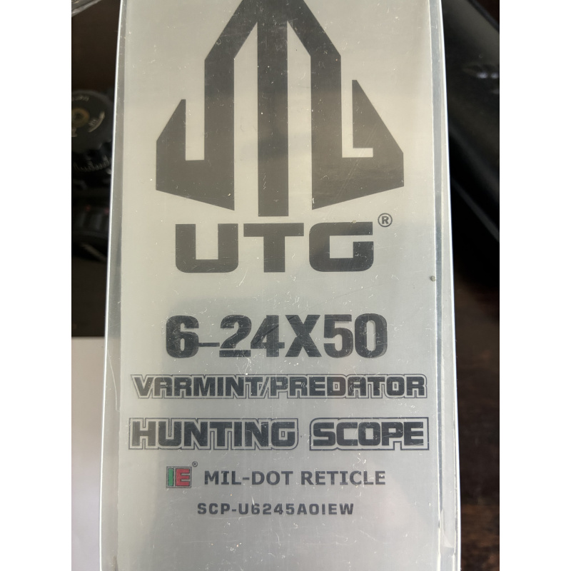 Remington 700 Bull Barrel