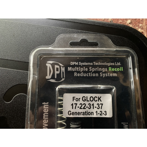 Dpm Glock Gen 1-2-3