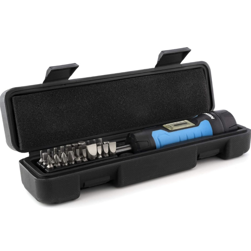 Neiko Torquimetro Con 30 Puntas Nuevo Usd120