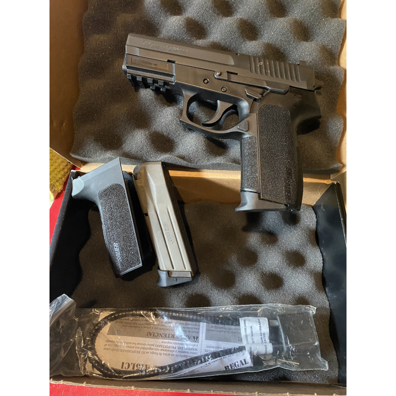 Sig Sauer Sp2022