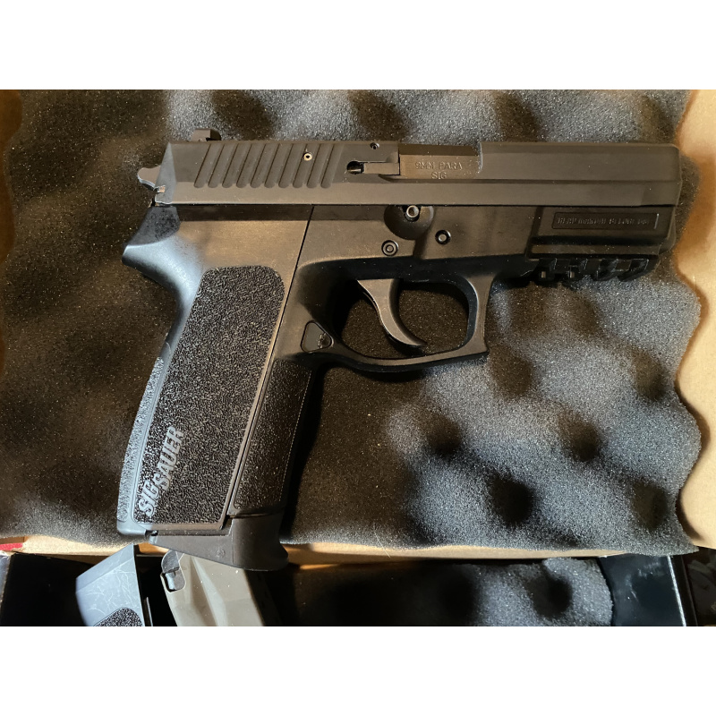 Sig Sauer Sp2022