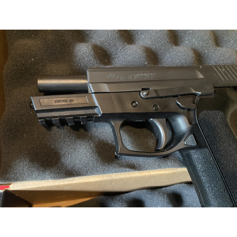 Sig Sauer Sp2022