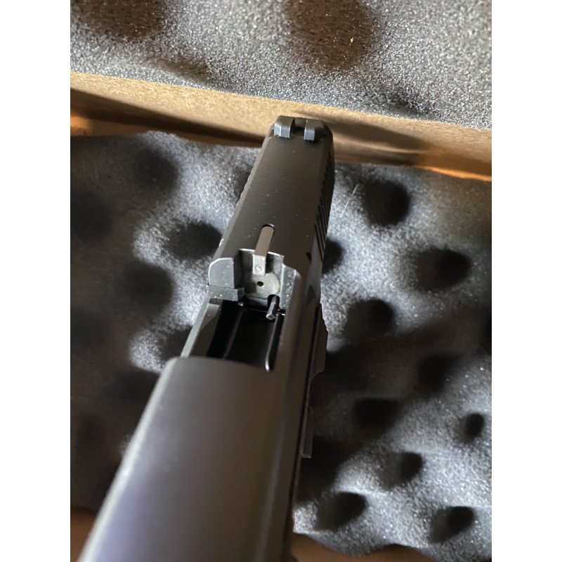 Sig Sauer Sp2022