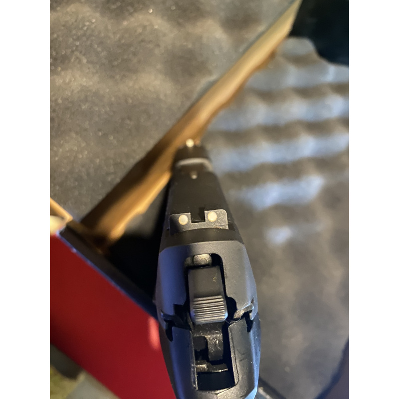 Sig Sauer Sp2022