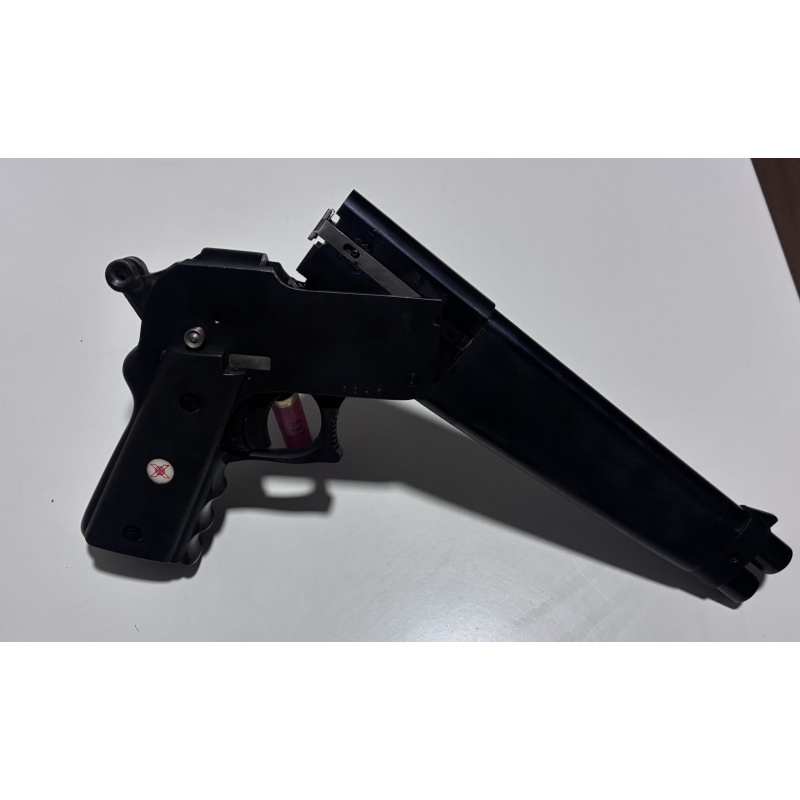 Pistolon Súper 250 Rexio 32 Uab