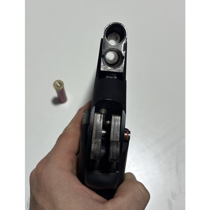 Pistolon Súper 250 Rexio 32 Uab
