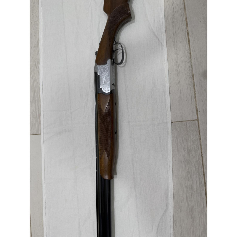 Escopeta Lanber 12 Superpuesta