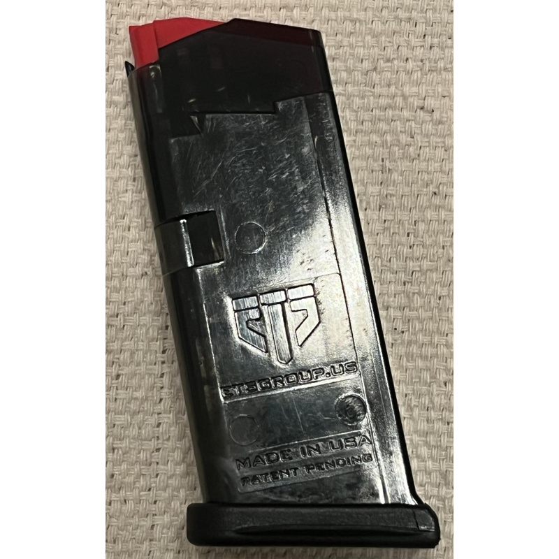 Cargador Glock Ets 26 Original 10 Tiros Usd35 Nuevo