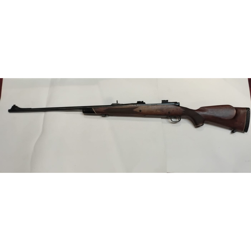 Winchester 70 Post 64 En Calibre 264 Win. Mag.