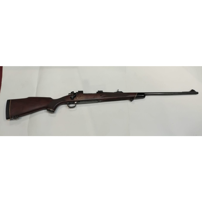 Winchester 70 Post 64 En Calibre 264 Win. Mag.