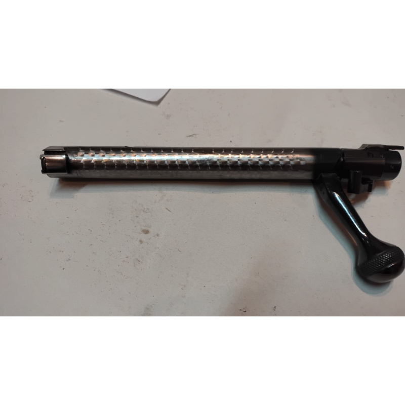 Winchester 70 Post 64 En Calibre 264 Win. Mag.