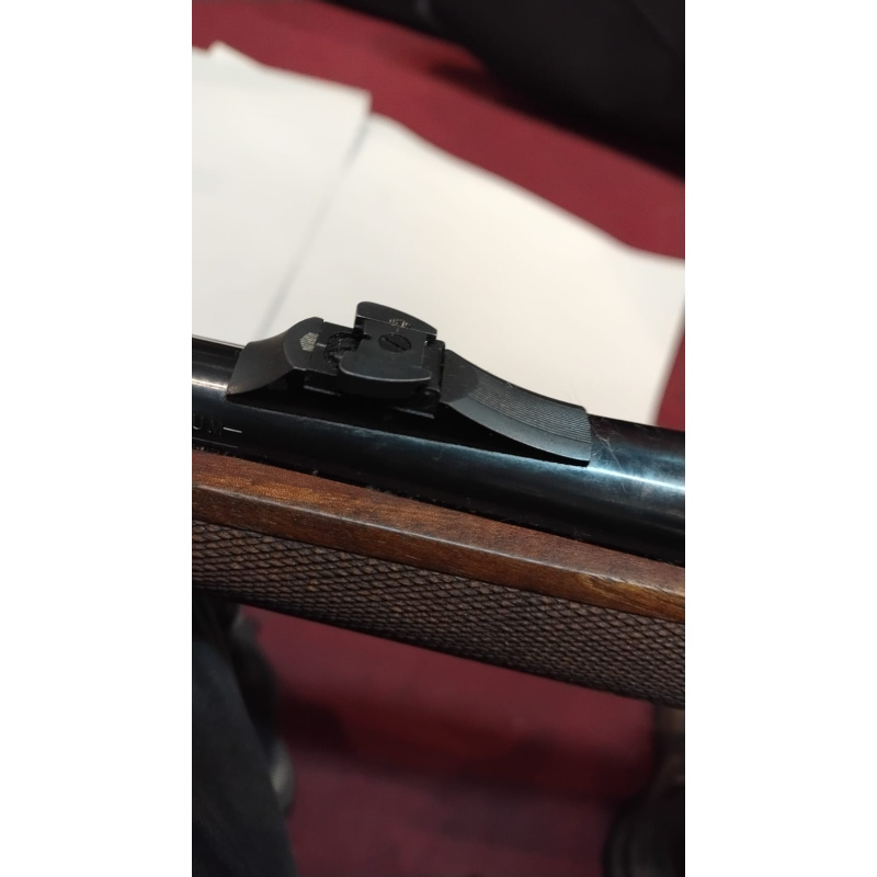Winchester 70 Post 64 En Calibre 264 Win. Mag.