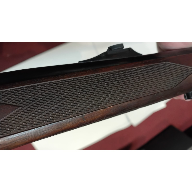 Winchester 70 Post 64 En Calibre 264 Win. Mag.