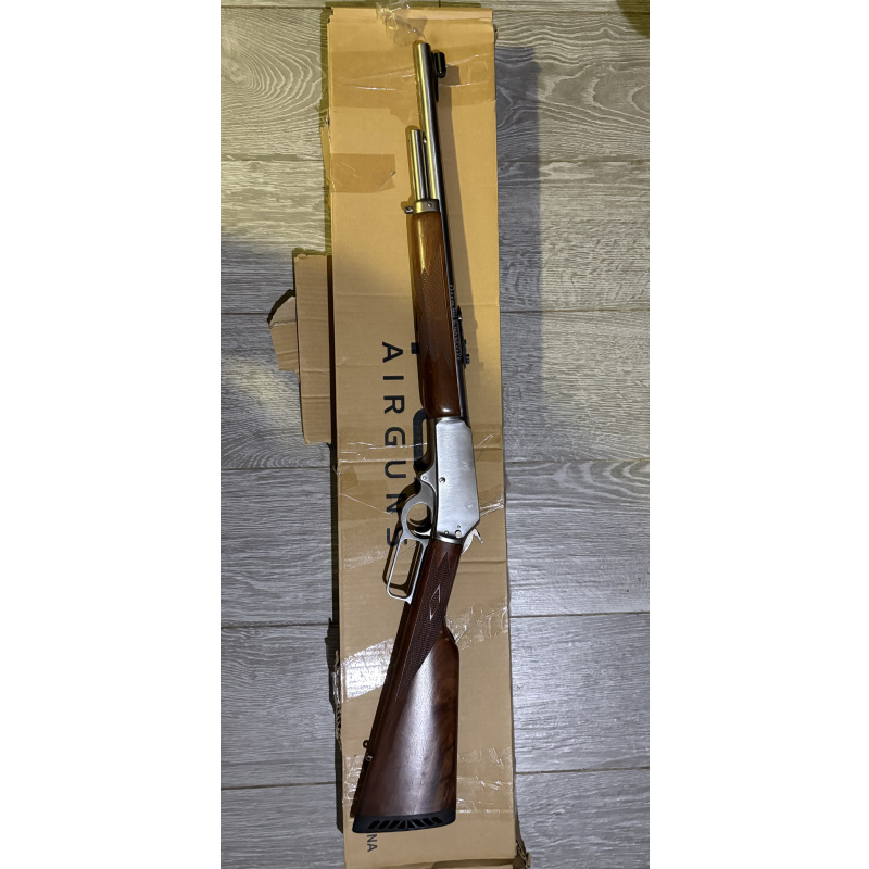 Marlin 1895 45-70 Plg Gover