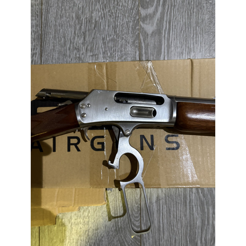 Marlin 1895 45-70 Plg Gover