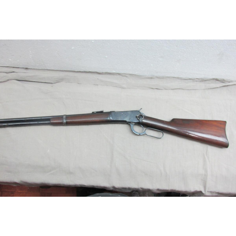Winchester 1892 44.40 De Coleccion Para Transferir