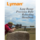 Manual De Recarga Lyman Long Range Tapa Blanda Nuevo Y Sin Uso Usd40