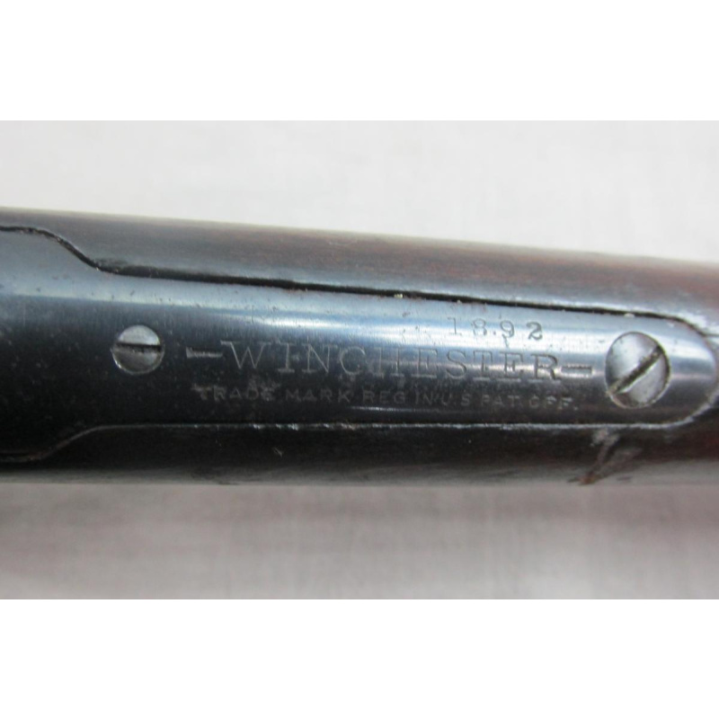 Winchester 1892 44.40 De Coleccion Para Transferir