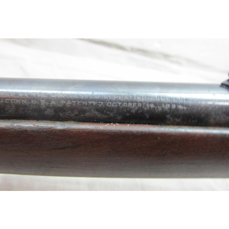 Winchester 1892 44.40 De Coleccion Para Transferir