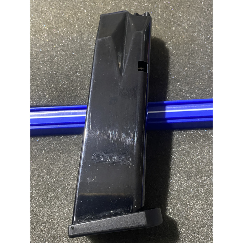 Cargador Bersa 9 Mm