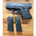 Vendo Glock 26 G3