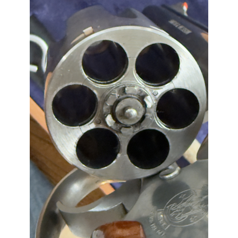 Smith & Wesson 629-3 Impoluto