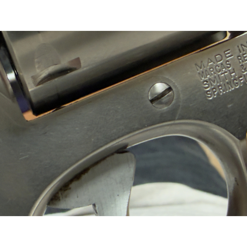 Smith & Wesson 629-3 Impoluto