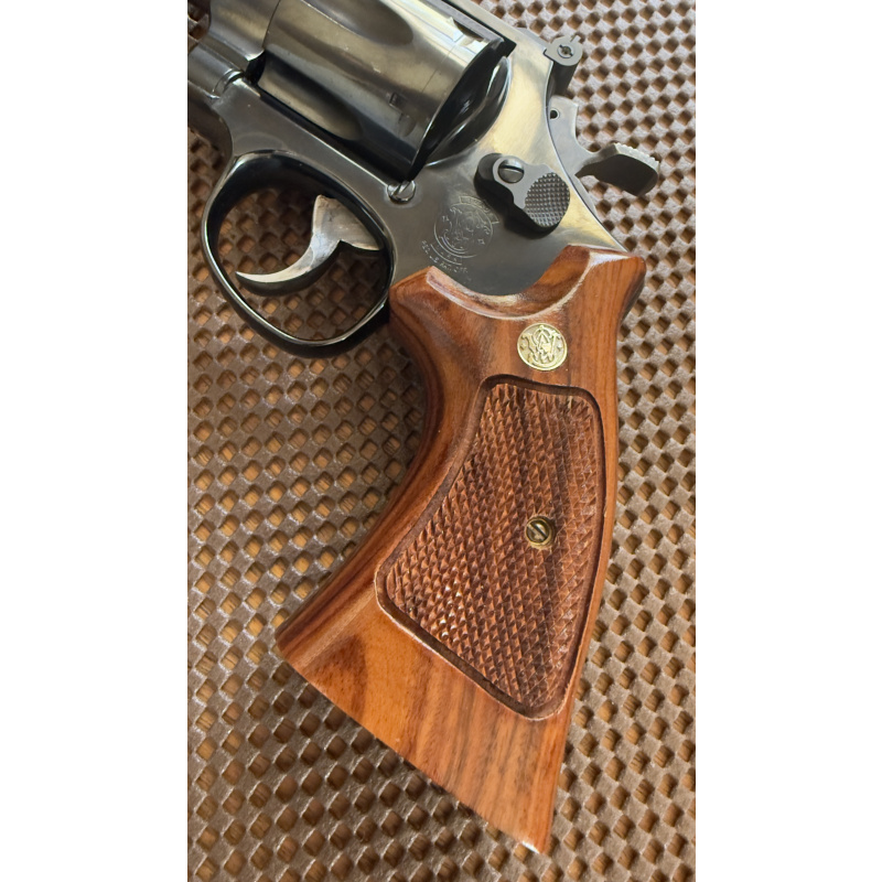 Smith & Wesson 29-5 Coleccionable Sin Disparar