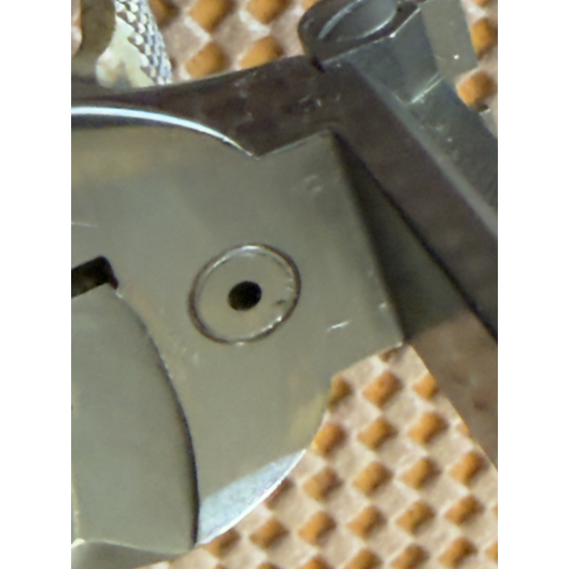 Smith & Wesson 29-5 Coleccionable Sin Disparar