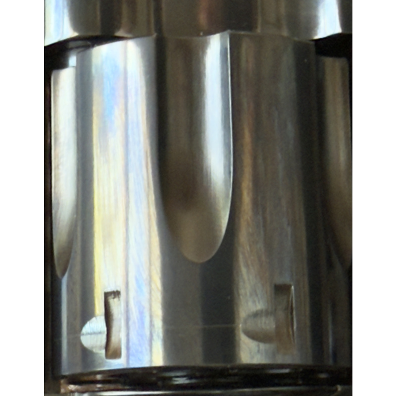 Smith & Wesson 29-5 Coleccionable Sin Disparar