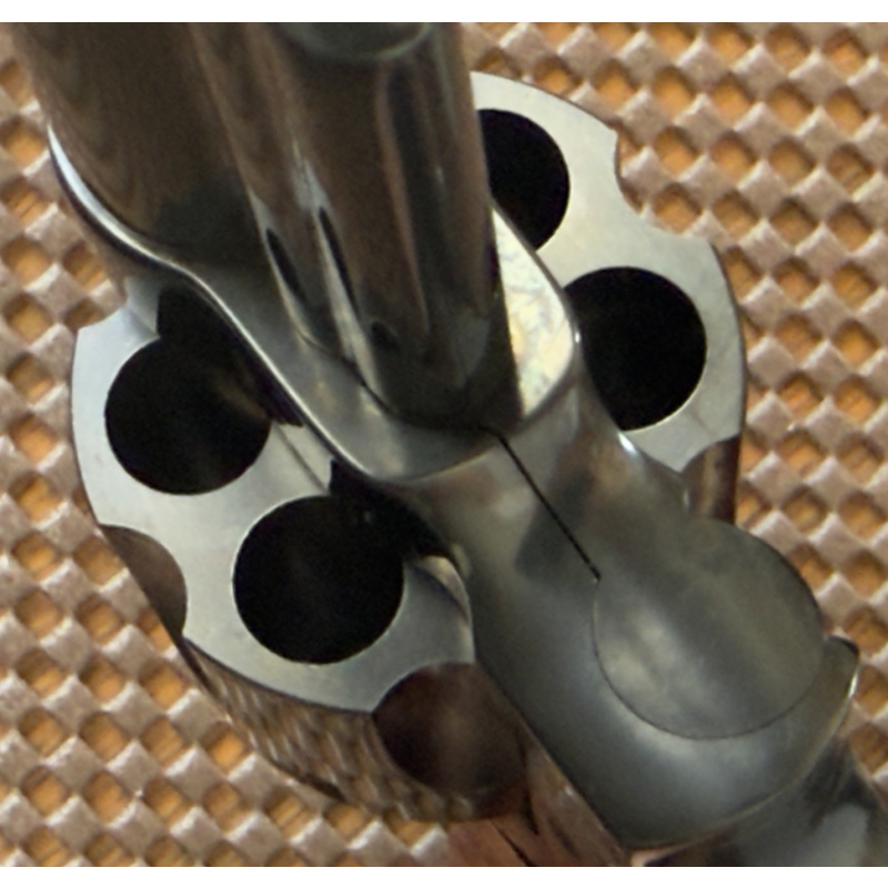 Smith & Wesson 29-5 Coleccionable Sin Disparar