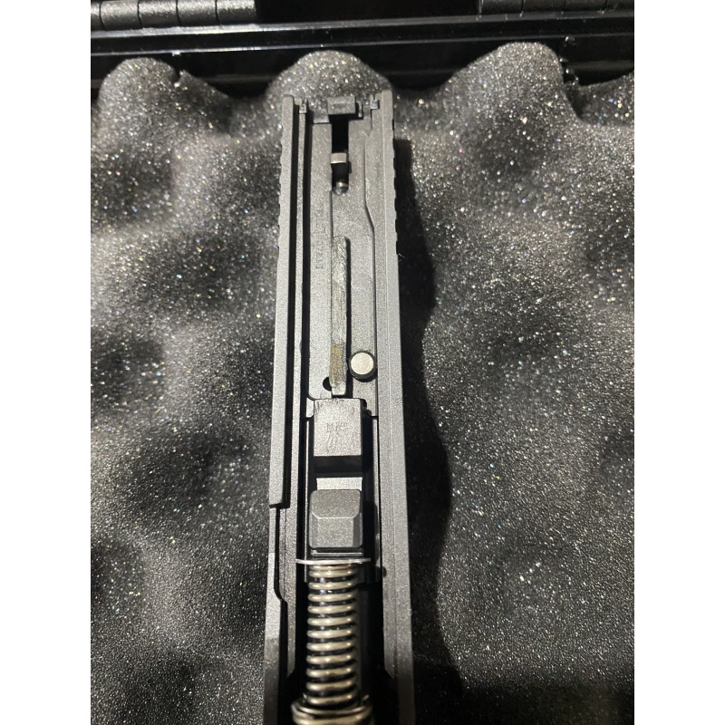 Glock 17 Gen 4