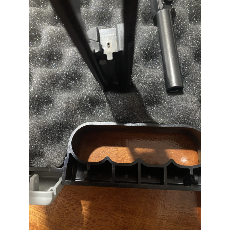 Glock 17 Gen 4