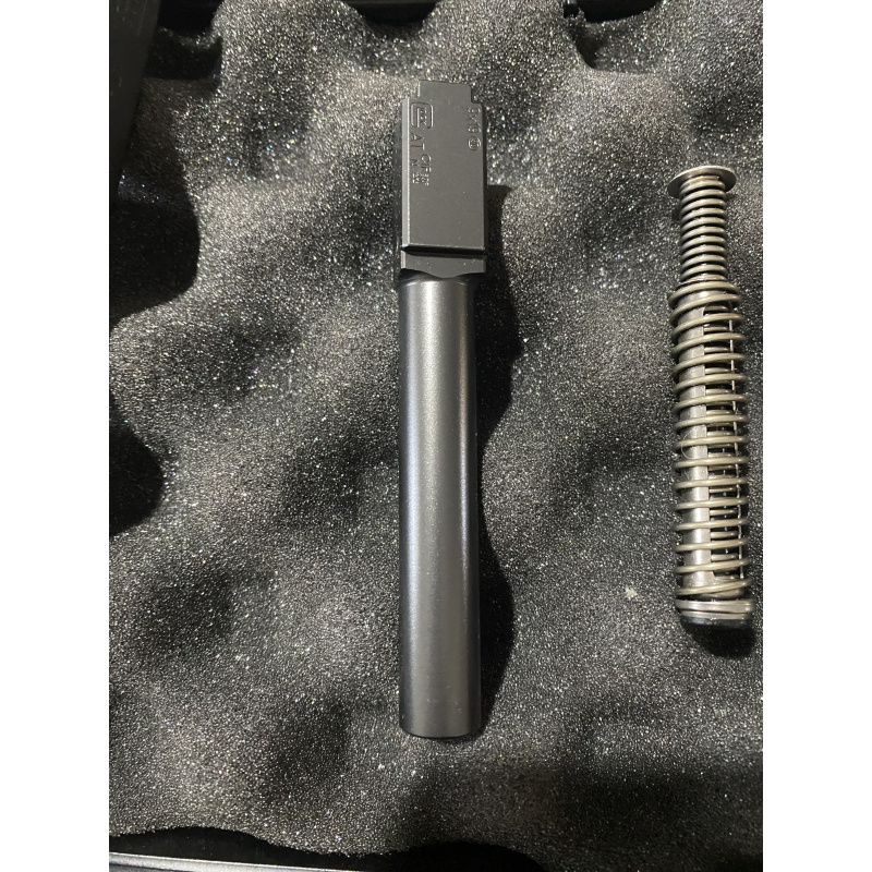 Glock 17 Gen 4