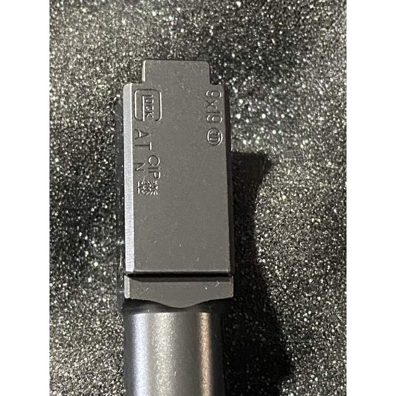 Glock 17 Gen 4
