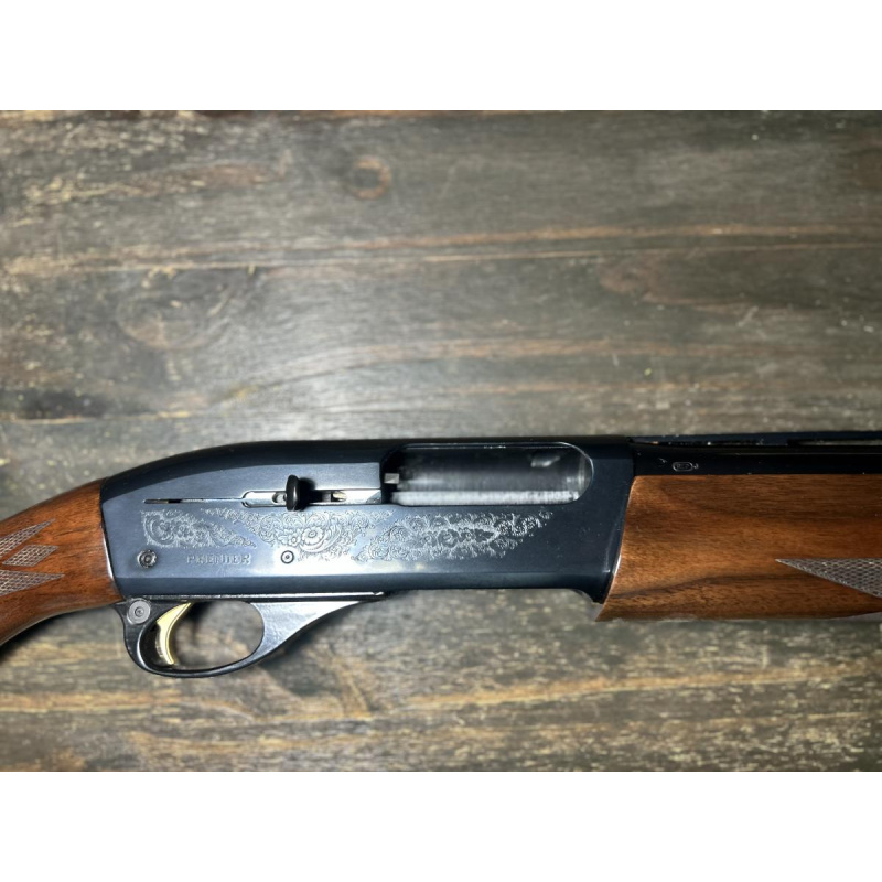Remington 1187 Premier Cal 12.