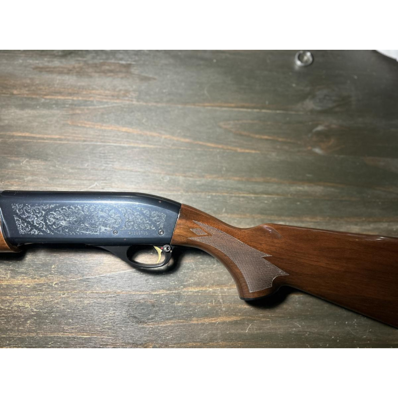 Remington 1187 Premier Cal 12.
