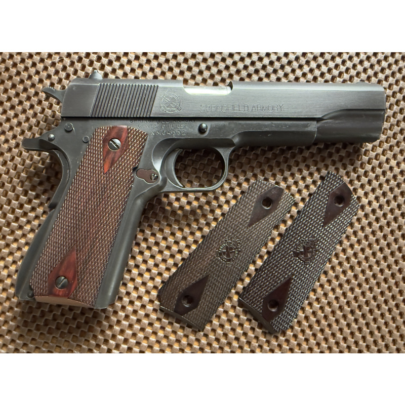 1911 A1 Sprindfield Armory Usa