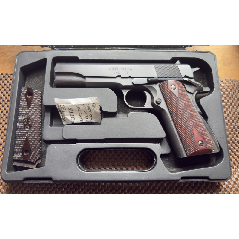1911 A1 Sprindfield Armory Usa