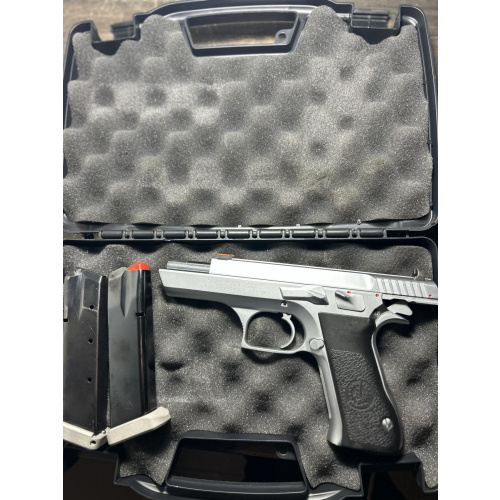 Jericho 941f Imi Excelente Estado.