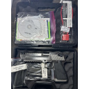 Desert Eagle Mark Xix Solo Probada Igual A Nueva.