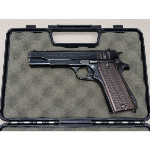 Ballester Molina 22lr