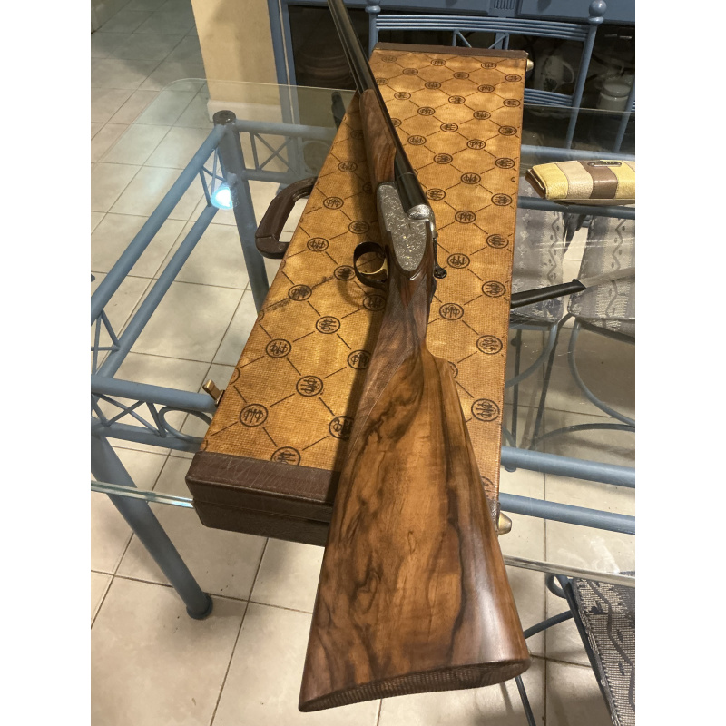 Escopeta Beretta 451eell