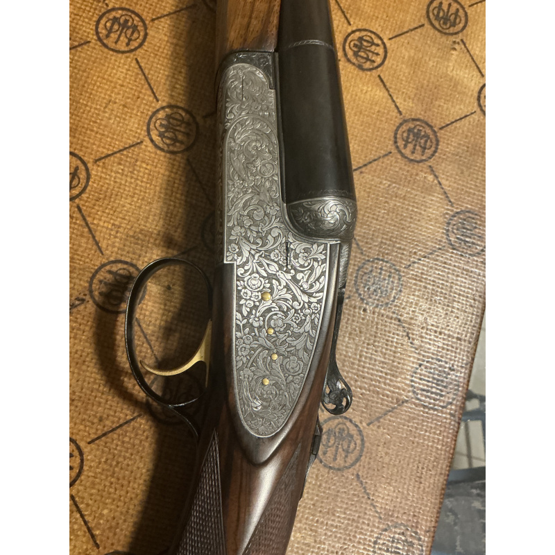 Escopeta Beretta 451eell