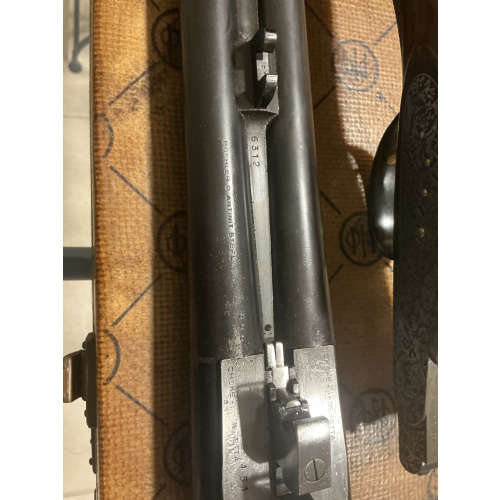 Escopeta Beretta 451eell
