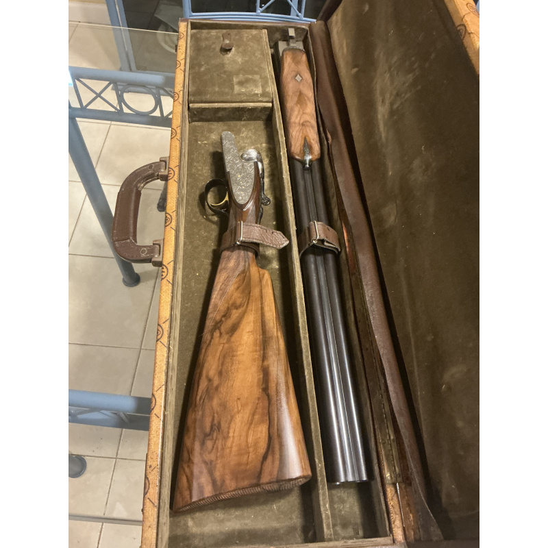 Escopeta Beretta 451eell