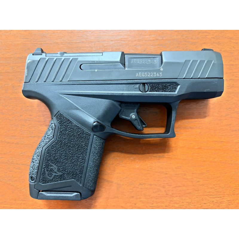 Subcompacta Taurus G4x